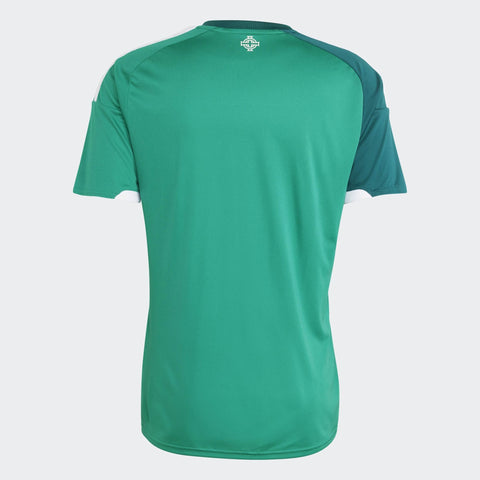 Northern Ireland 26 Home Jersey - Soccer90