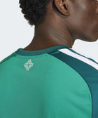 Northern Ireland 26 Home Jersey - Soccer90