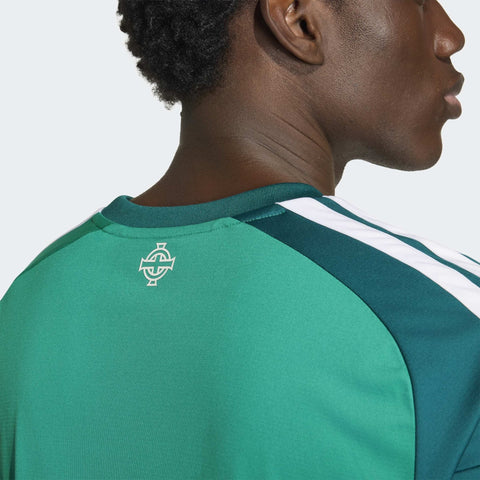 Northern Ireland 26 Home Jersey - Soccer90