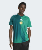 Northern Ireland 26 Home Jersey - Soccer90