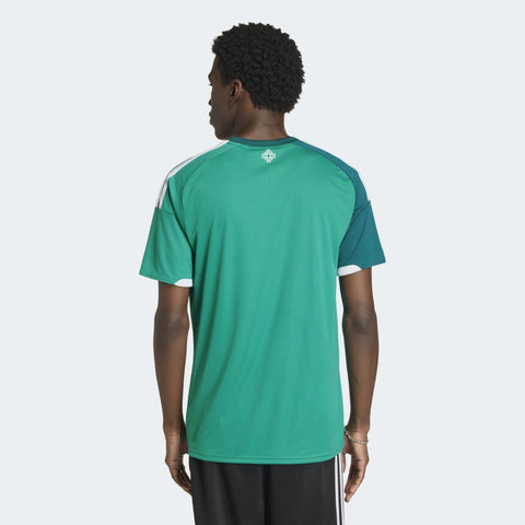 Northern Ireland 26 Home Jersey - Soccer90