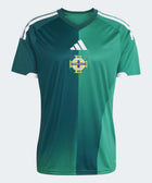 Northern Ireland 26 Home Jersey - Soccer90