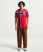 Norway Stadium Home Jersey - Soccer90