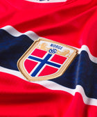 Norway Stadium Home Jersey - Soccer90