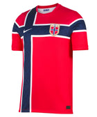 Norway Stadium Home Jersey - Soccer90