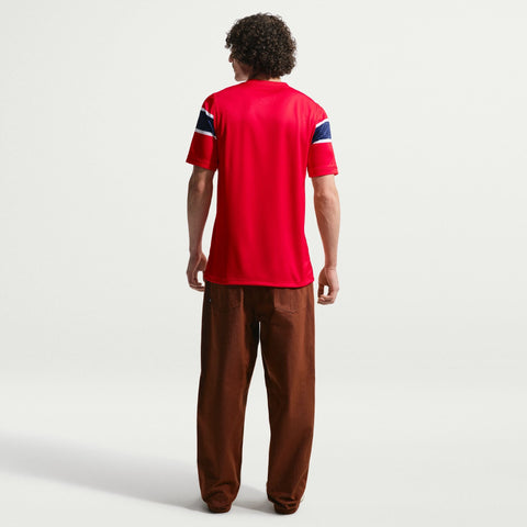 Norway Stadium Home Jersey - Soccer90