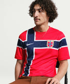 Norway Stadium Home Jersey - Soccer90