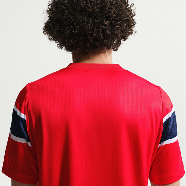 Norway Stadium Home Jersey - Soccer90