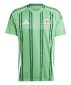 Nothern Ireland 24 Home Jersey - Soccer90