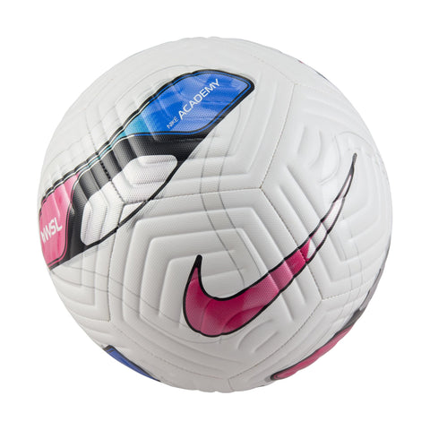 NWSL Academy Nike Soccer Ball - Soccer90