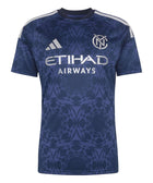 NYCFC Replica Away Jersey - Soccer90