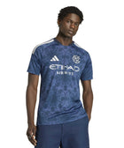 NYCFC Replica Away Jersey - Soccer90