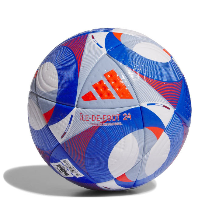 Olympics 24 Pro Ball - Soccer90