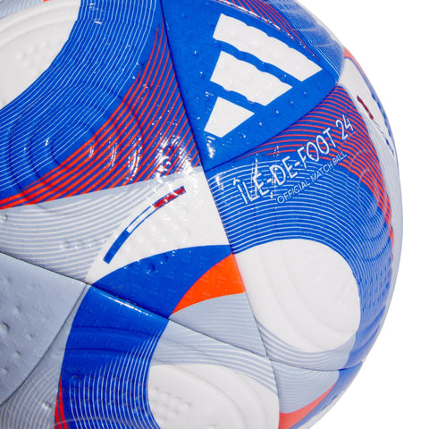 Olympics 24 Pro Ball - Soccer90