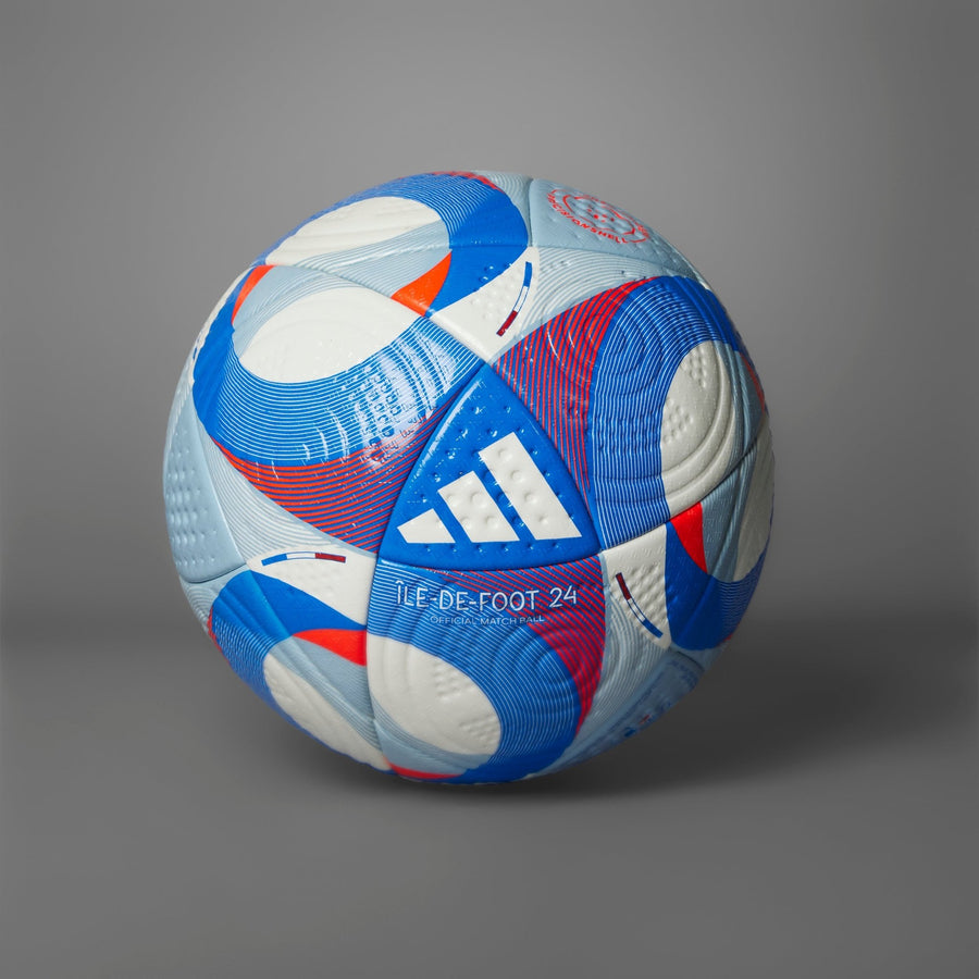 Olympics 24 Pro Ball - Soccer90