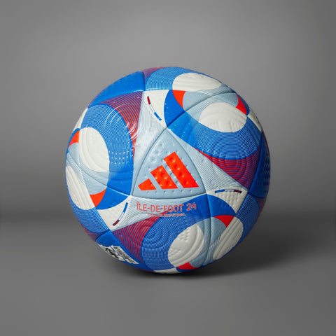 Olympics 24 Pro Ball - Soccer90