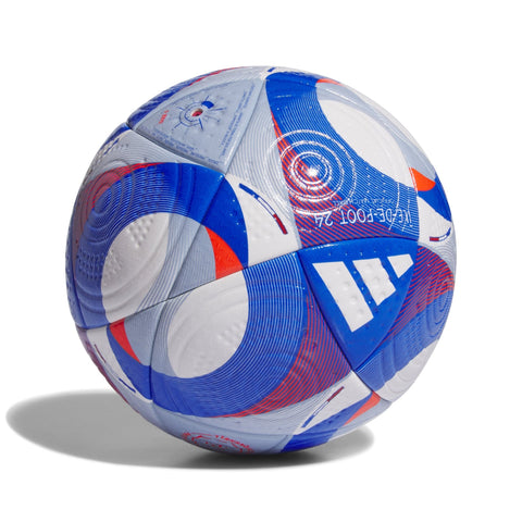 Olympics 24 Pro Ball - Soccer90