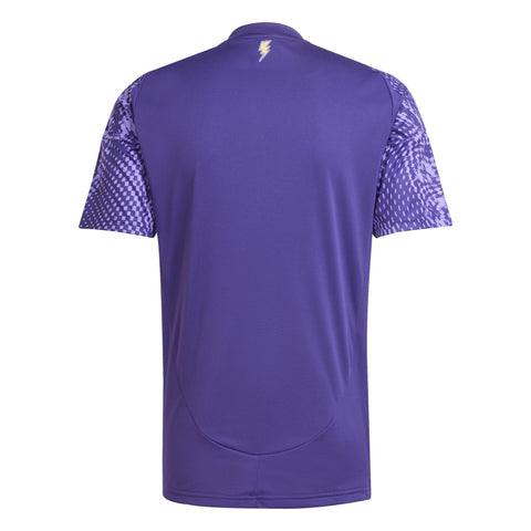 Orlando City 25/26 Home Jersey - Soccer90