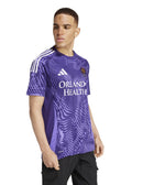 Orlando City 25/26 Home Jersey - Soccer90