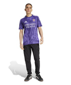 Orlando City 25/26 Home Jersey - Soccer90