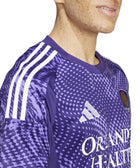 Orlando City 25/26 Home Jersey - Soccer90