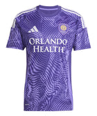 Orlando City 25/26 Home Jersey - Soccer90