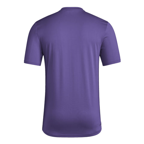 Orlando City Pregame Tee - Soccer90