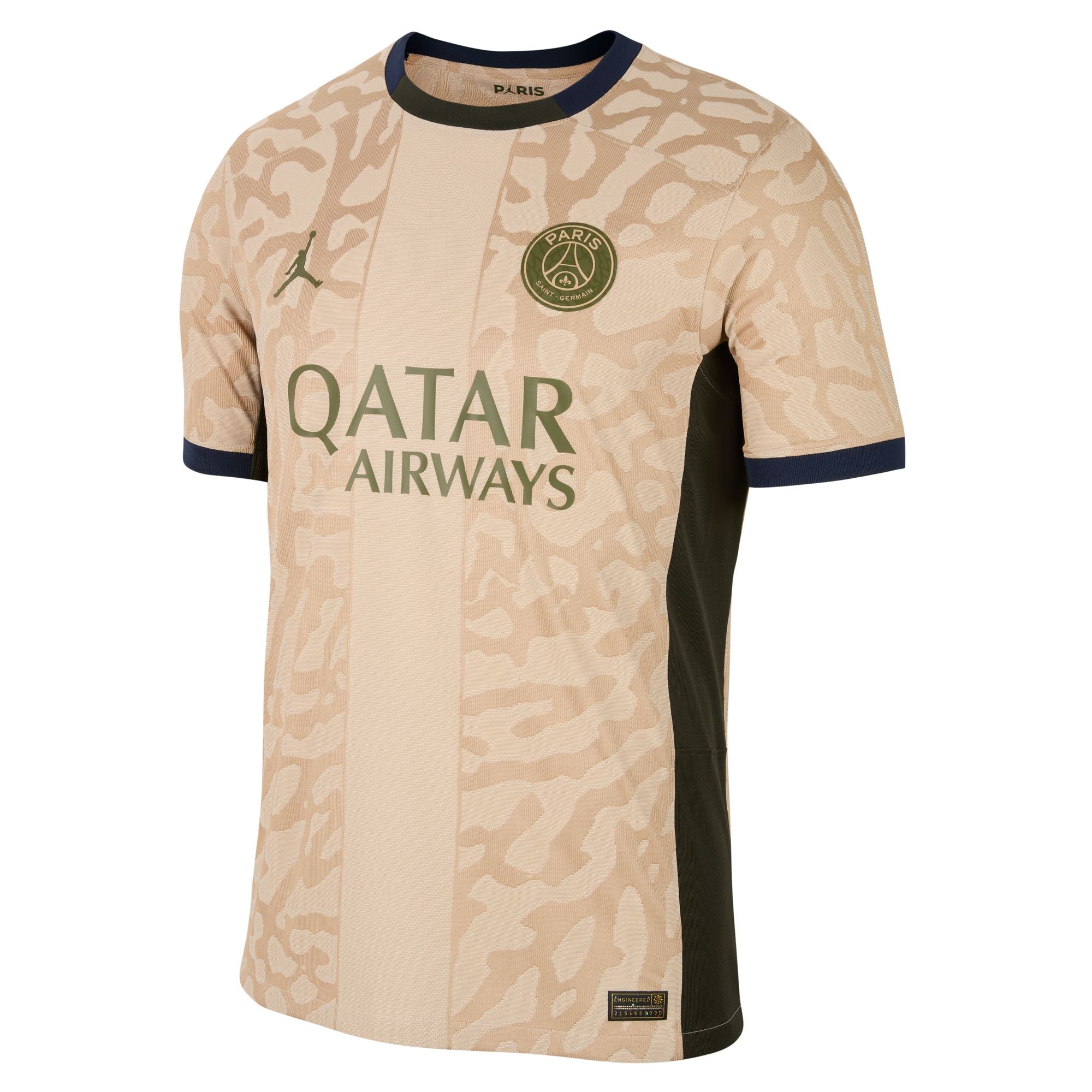 Paris saint fashion germain jersey jordan