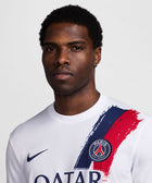 Paris Saint - Germain 2024/25 Stadium Away Jersey - Soccer90