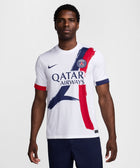 Paris Saint - Germain 2024/25 Stadium Away Jersey - Soccer90