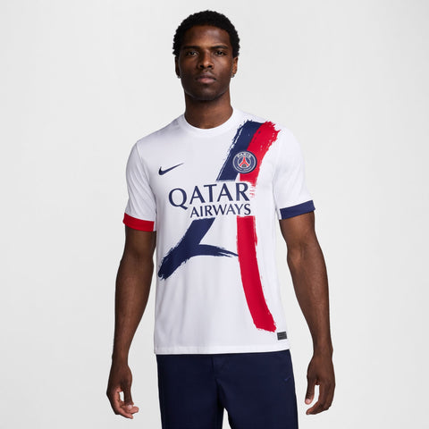 Paris Saint - Germain 2024/25 Stadium Away Jersey - Soccer90