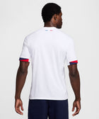 Paris Saint - Germain 2024/25 Stadium Away Jersey - Soccer90