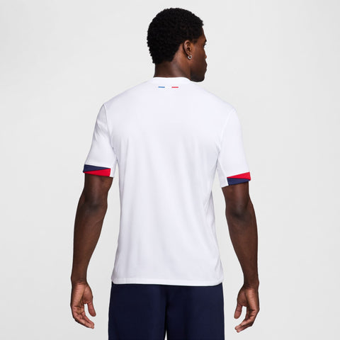 Paris Saint - Germain 2024/25 Stadium Away Jersey - Soccer90