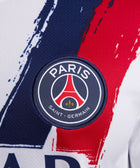 Paris Saint - Germain 2024/25 Stadium Away Jersey - Soccer90