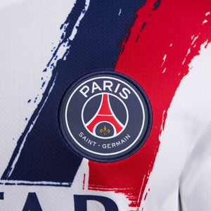 Paris Saint - Germain 2024/25 Stadium Away Jersey - Soccer90
