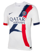 Paris Saint - Germain 2024/25 Stadium Away Jersey - Soccer90