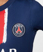 Paris Saint-Germain 2024/25 Stadium Home Big Kids' Jersey - Soccer90