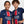 Muat gambar ke penampil Galeri, Paris Saint-Germain 2024/25 Stadium Home Big Kids&#39; Jersey - Soccer90
