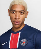 Paris Saint-Germain 2024/25 Stadium Home Jersey - Soccer90