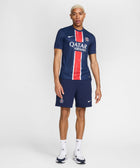 Paris Saint-Germain 2024/25 Stadium Home Jersey - Soccer90