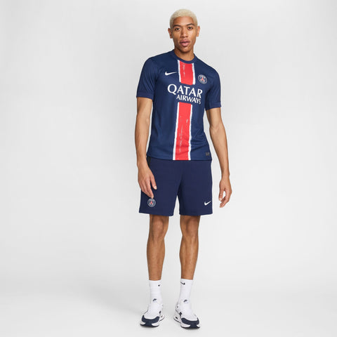 Paris Saint-Germain 2024/25 Stadium Home Jersey - Soccer90