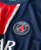 Paris Saint-Germain 2024/25 Stadium Home Jersey - Soccer90