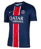 Paris Saint-Germain 2024/25 Stadium Home Jersey - Soccer90