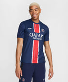 Paris Saint-Germain 2024/25 Stadium Home Jersey - Soccer90