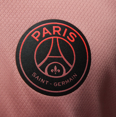 Paris Saint - Germain 2024/25 Stadium Third - Soccer90