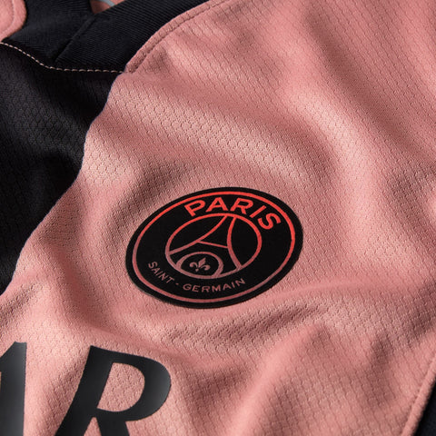 Paris Saint - Germain 2024/25 Stadium Third Big Kids' Jordan Jersey - Soccer90