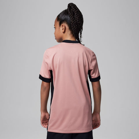 Paris Saint - Germain 2024/25 Stadium Third Big Kids' Jordan Jersey - Soccer90