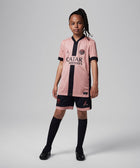 Paris Saint - Germain 2024/25 Stadium Third Big Kids' Jordan Jersey - Soccer90