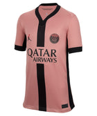 Paris Saint - Germain 2024/25 Stadium Third Big Kids' Jordan Jersey - Soccer90