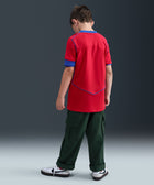 Paris Saint - Germain 2025/26 Stadium Third Big Kids' Nike Dri - FIT Total 90 Soccer Replica Jersey - Soccer90